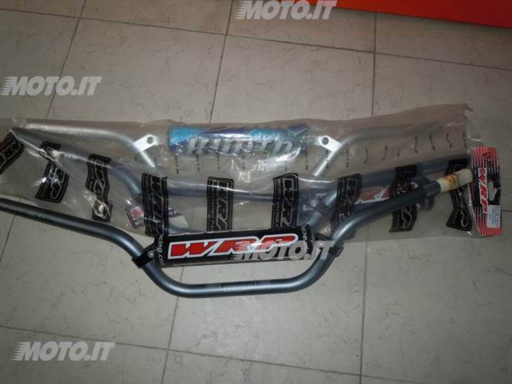 manubrio quad Wrp suzuki