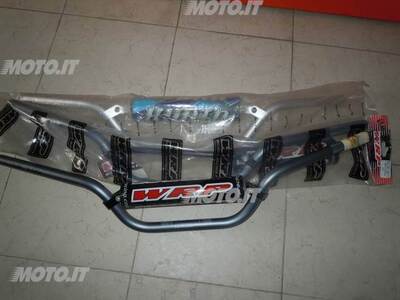 manubrio quad Wrp suzuki