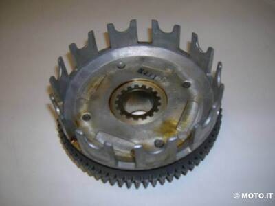 Campana frizione XL250S '81 Honda Campana frizione 22100-473-000