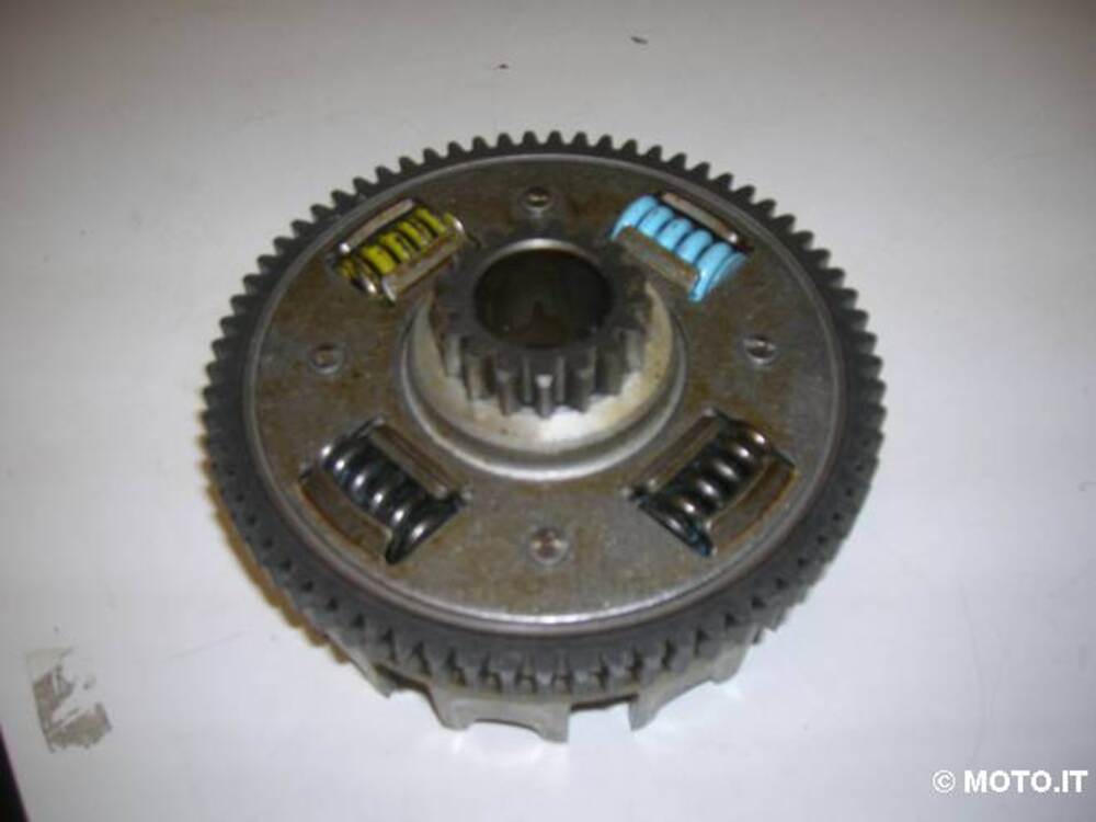 Campana frizione XL250S '81 Honda Campana frizione 22100-473-000 (2)