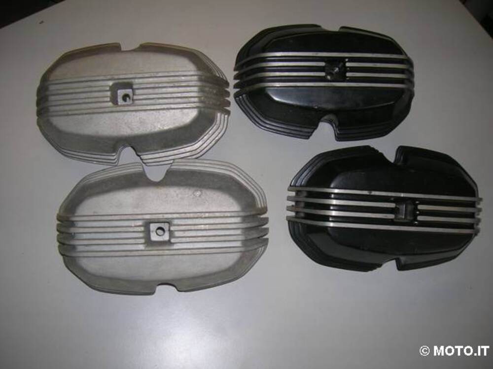 Teste BMW R 100 GS Paris Dakar