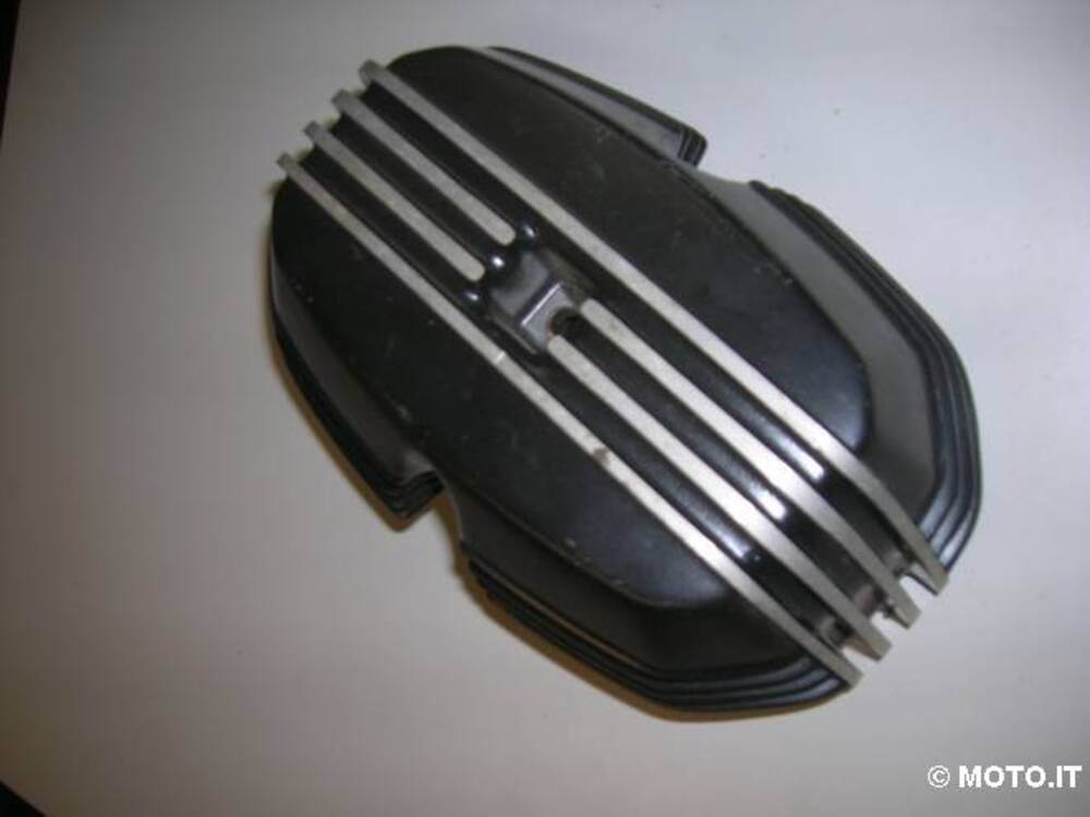 Teste BMW R 100 GS Paris Dakar (2)