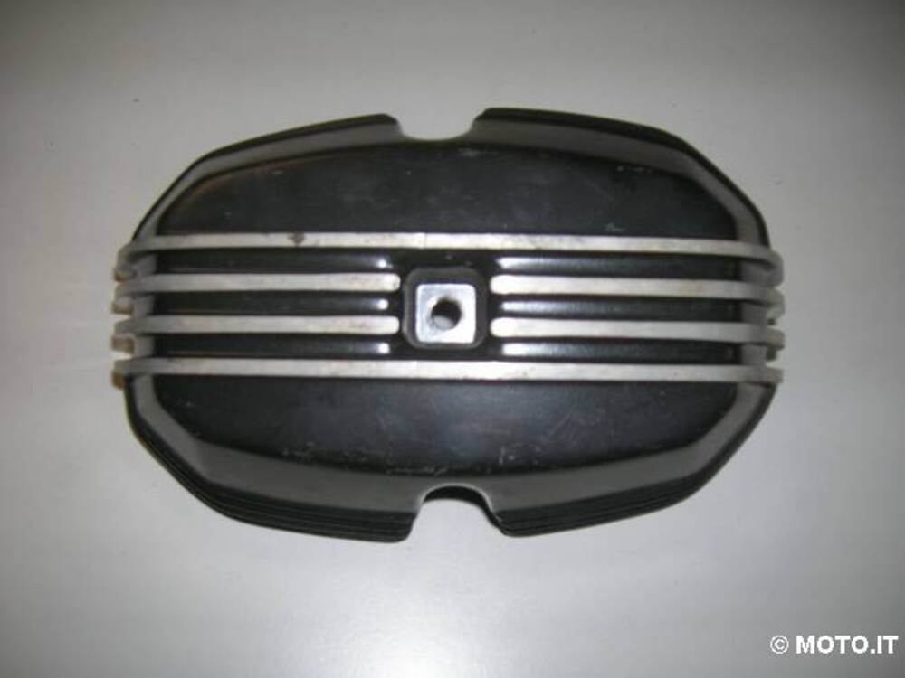 Teste BMW R 100 GS Paris Dakar (3)