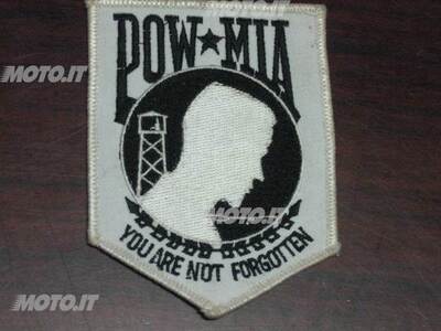 Patch ricamata Azienda ricamatrice Americana Patch ricamata