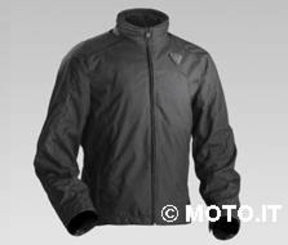 Giacca Honda Urban