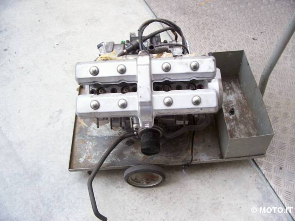 motore yamaha motore yamaha thander cat (3)