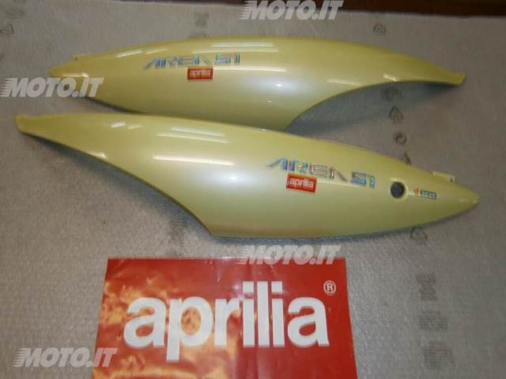CODONI APRILIA CODONE DX/SX AREA 51