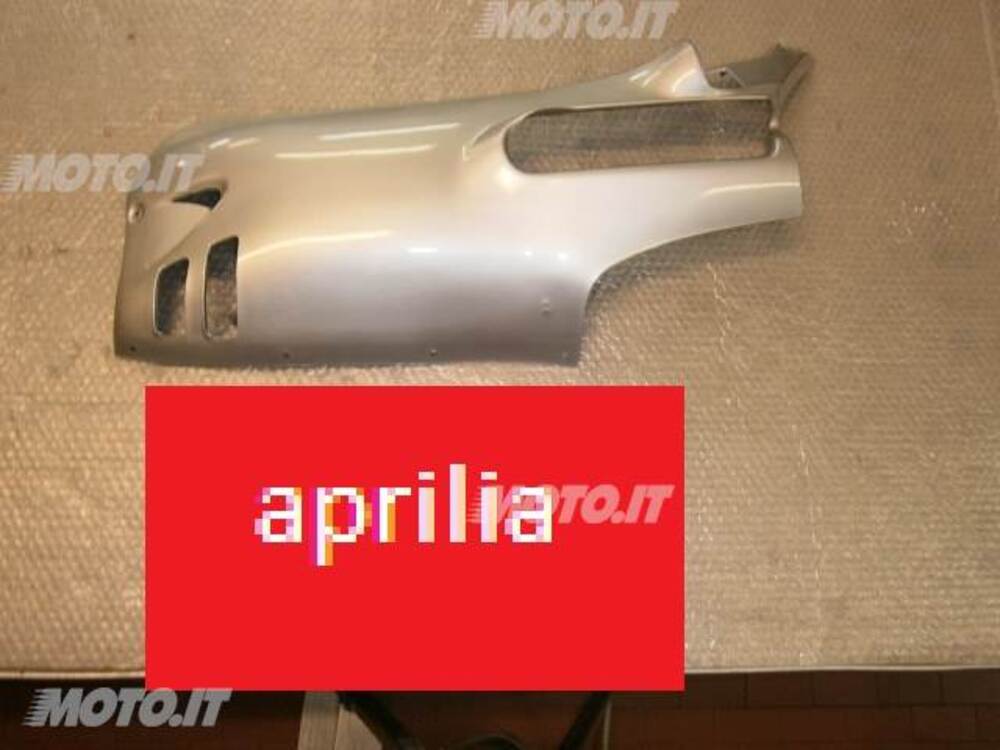 CHIGLIA Aprilia CHIGLIA SX LEONARDO 125/150 1999/01 GRIGIO