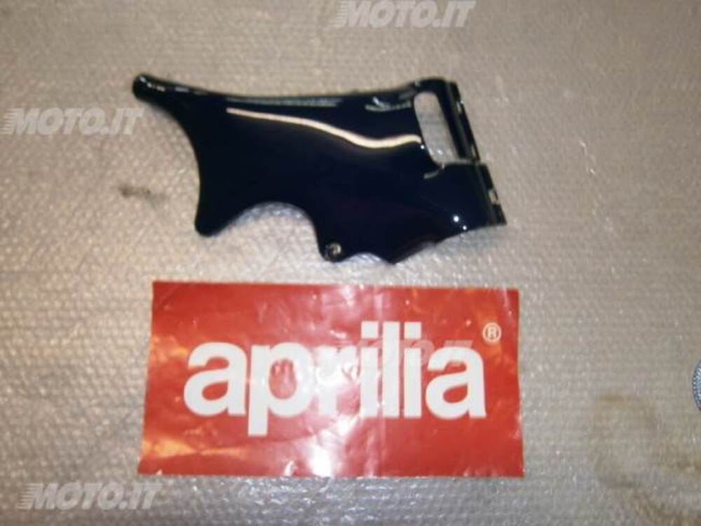 COPERCHIO TELAIO Aprilia COPRI TELAIO CLASSIC 50 SX BLU