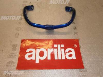 MANIGLIONE Aprilia MANIGLIONE HABANA 50/125 BLU