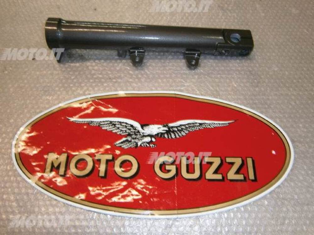 GAMBALE Moto Guzzi GAMBALE FORCELLA 1000 SP III DX GRIGIO