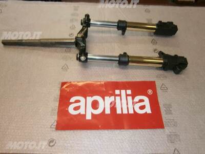 FORCELLA APRILIA FORCELLA SR 50 1994/05