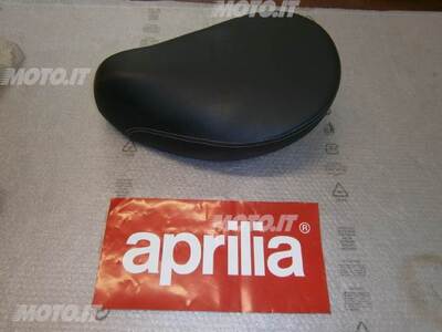 SELLA APRILIA SELLA SCARABEO 50 SINGOLA