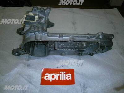 COPPIA CARTER Aprilia COPPIA CARTER SR 50 2000/02 DI-TECH
