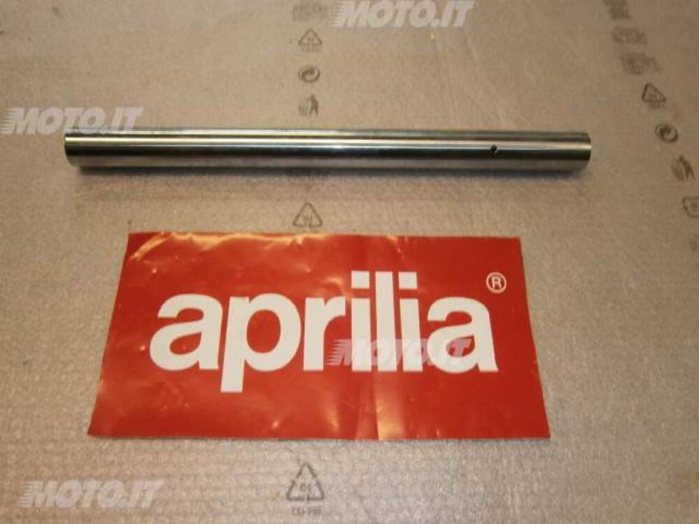 STELO FORCELLA Aprilia STELO FORCELLA AF1 125 DX 1990/92