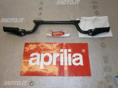 KIT PEDANE PASSEGGERO Aprilia PEDANE PASSEGGERO SR 50 1997/01
