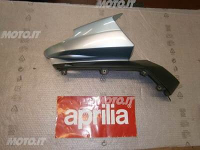 FIANCATA Aprilia FIANCATA FUTURA 1000 SX ARGENTO