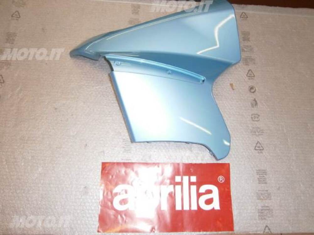 FIANCATA SX Aprilia FIANCATA SX ATLANTIC 500 2001/05 ANTERIORE