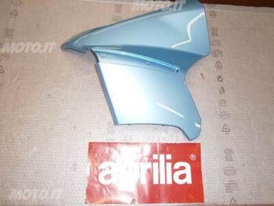 FIANCATA SX Aprilia FIANCATA SX ATLANTIC 500 2001/05 ANTERIORE