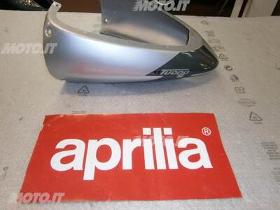 CODONE Aprilia CODONE TUONO 125 GRIGIO