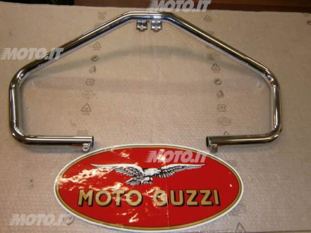 PARACILINDRI Moto Guzzi PARACILINDRI CALIFORNIA 3/III