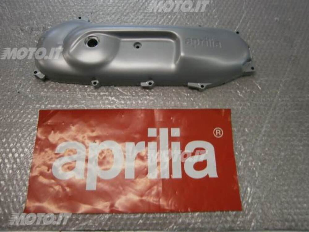 COPERCHIO CARTER Aprilia COPERCHIO VARIATORE MOTORE MINARELLI