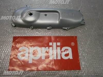 COPERCHIO CARTER Aprilia COPERCHIO VARIATORE MOTORE MINARELLI