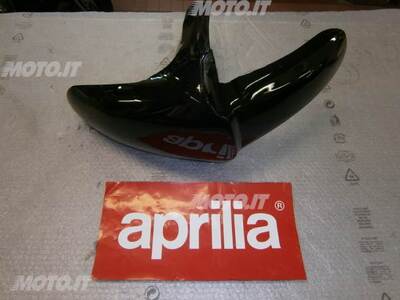 PARAFANGO Aprilia PARAFANGO ANTERIORE PEGASO 650 1992/96 NERO