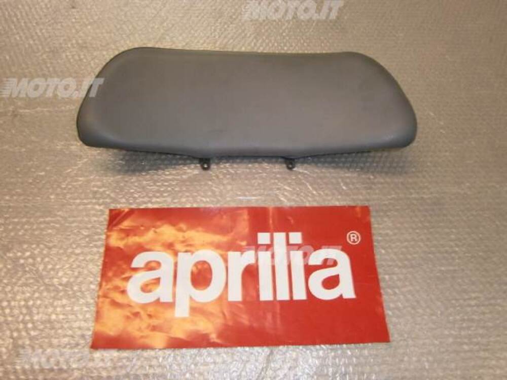 SCHIENALE Aprilia SCHIENALE ATLANTIC 500 2001/05 GRIGIO