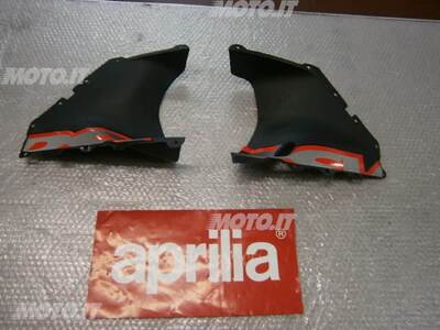 Deflettori Aprilia COPPIA DEFLETTORI RSV 1000 2001/03 FIANCATE LATERALI
