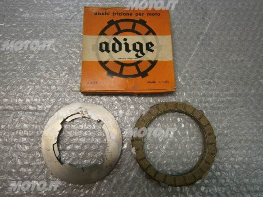 FRIZIONE Moto Guzzi KIT FRIZIONE STORNELLO 175