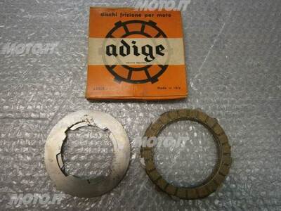 FRIZIONE Moto Guzzi KIT FRIZIONE STORNELLO 175