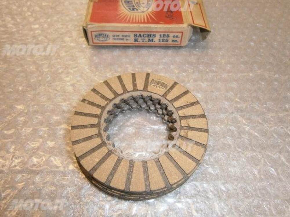 FRIZIONE Ktm KIT FRIZIONE KTM 125/SACHS 125