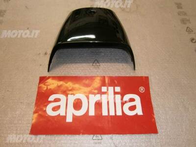 COPERCHIO Aprilia COPERCHIO CODINO EUROPA 50 1991/92 NERO
