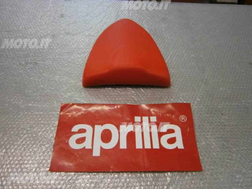 SELLA Aprilia SELLINO PASSEGGERO SR 50 2005/13 ARANCIO