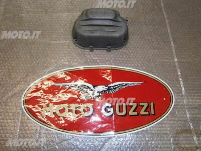 COPERCHIO Moto Guzzi COPERCHIO VALVOLE V7/850 GT