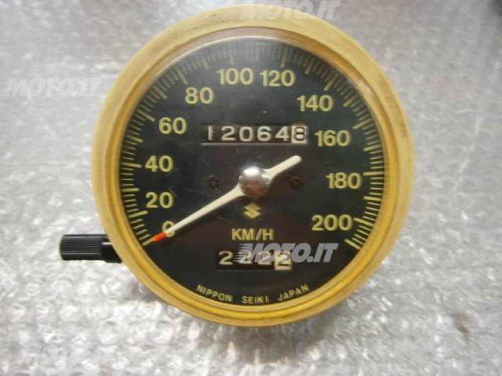 TACHIMETRO Suzuki CONTAKM SUZUKI