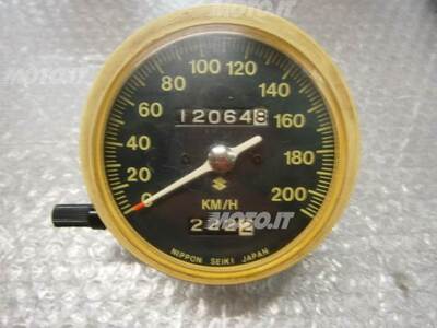 TACHIMETRO Suzuki CONTAKM SUZUKI