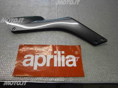 FIANCATINA Aprilia FIANCHETTO SRV 850 DX GRIGIO