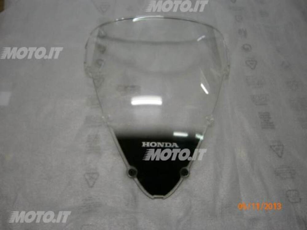 PARABREZZA HONDA PARABREZZA HONDA CBR 600 RR 2001