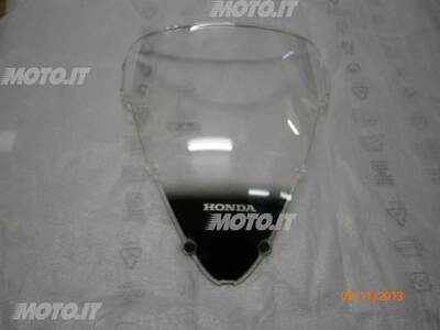 PARABREZZA HONDA PARABREZZA HONDA CBR 600 RR 2001