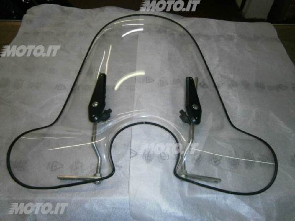 PARABREZZA PIAGGIO PARABREZZA VESPA 50/125 PX/PK