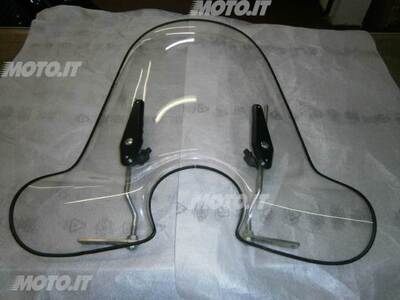 PARABREZZA PIAGGIO PARABREZZA VESPA 50/125 PX/PK
