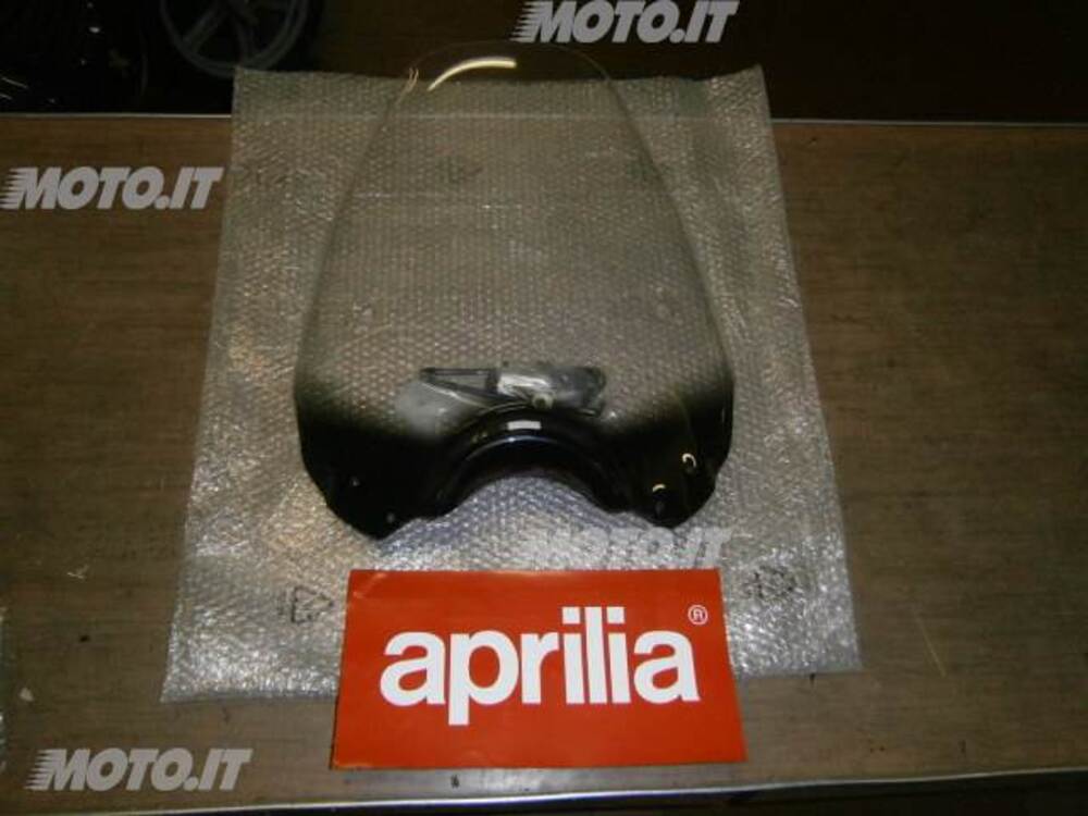PARABREZZA APRILIA PARABREZZA SCARABEO 200/250 2003/05