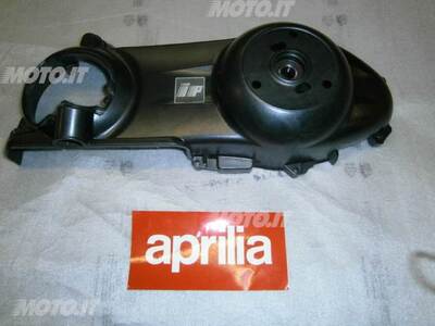 COPERCHIO VARIATORE APRILIA COPERCHIO VARIATORE ATLANTIC 125/200/250 GRIGIO SCURO