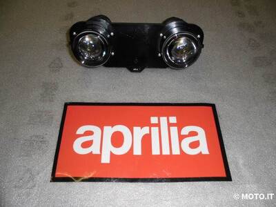 FARO ANTERIORE RALLY 50 H2O Aprilia FARO ANTERIORE RALLY 50 H2O