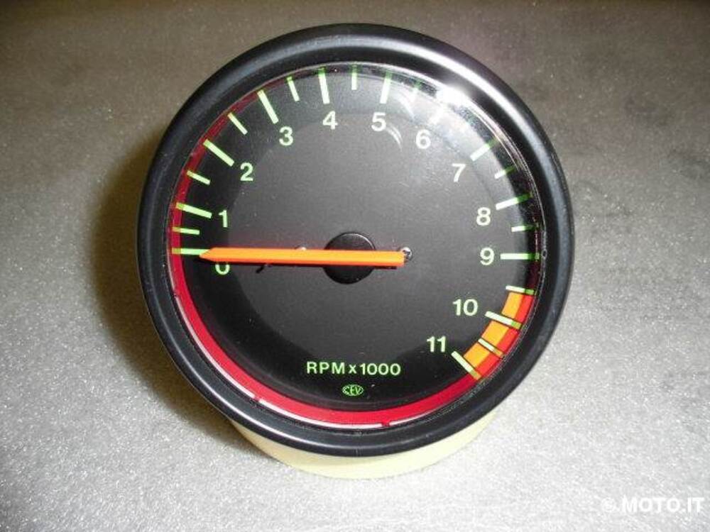 contagiri benelli CONTAGIRI JARNO 125