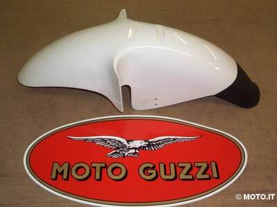 parafango moto guzzi 750 ntx anteriore PARAFANGO ANTERIORE NTX 750