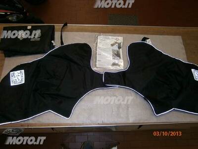 TERMOSCUD passeggero tucano Tucano Urbano