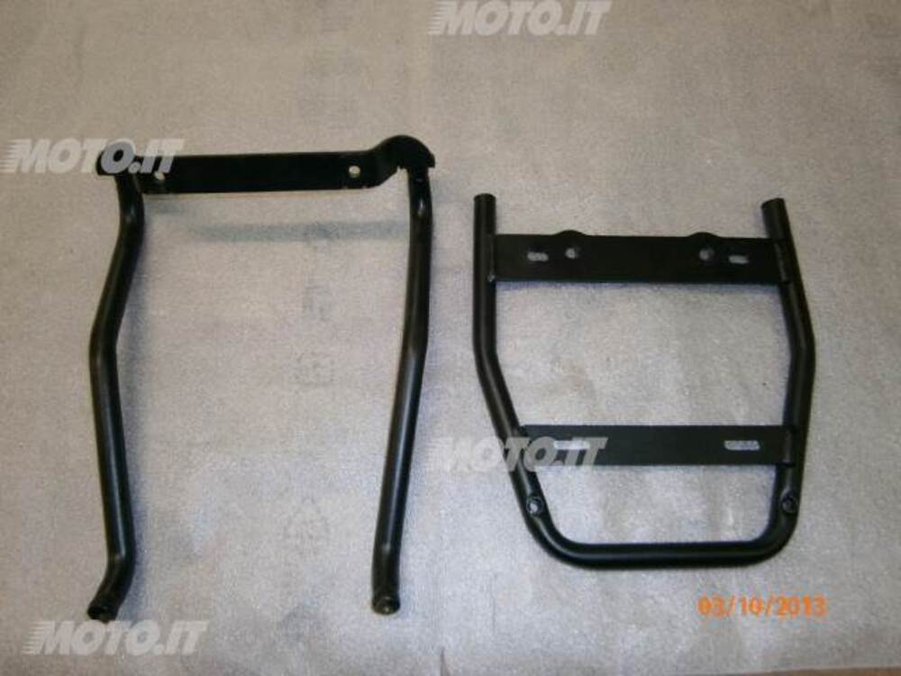 portapacchi piaggio PORTAPACCHI LIBERTY 50/125 1999/01